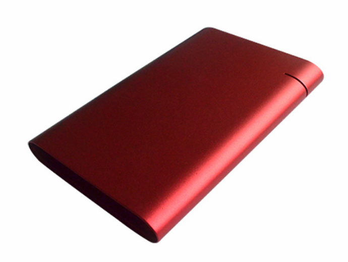 鋁型材外殼 鋁型材外殼